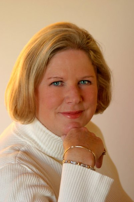 Deborah K Reed Picture